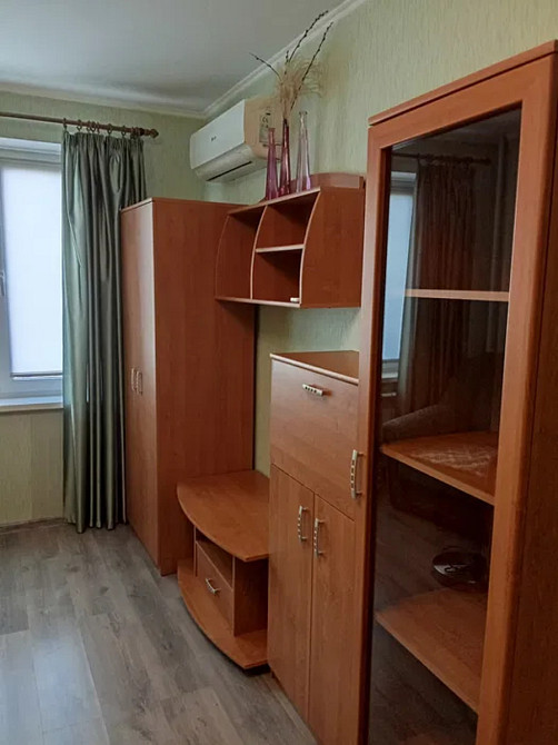 Оренда Квартира 1-кімнатна, 13/16 поверх на Деміївська, 45б Киев - изображение 2