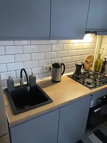 Продаж 1к Квартира 32 кв.м Вінтера бульвар 42 Запоріжжя - фото 3