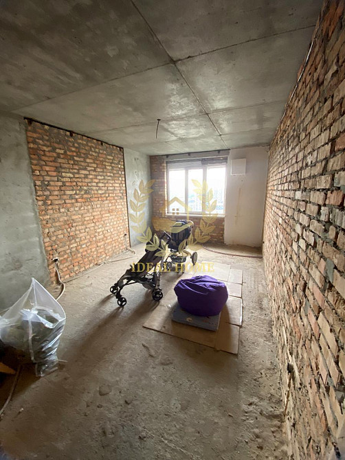 Продаж Квартира 1-кімнатна на Даниила Щербаковского ул., 52 Kiev - photo 4