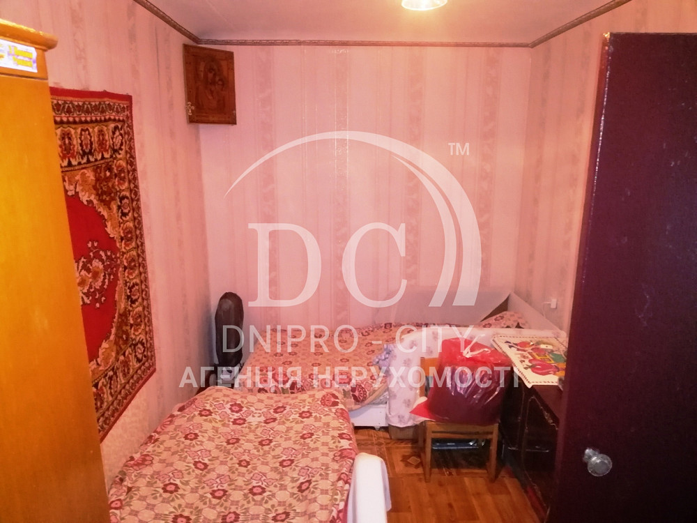Продаж Квартира 3-кімнатна на Гагарина пр., 96 Дніпро - фото 3
