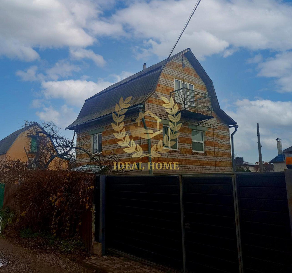 Продаж Будинок 4-кімнатний на Энтузиастов ул. Київ - фото 1