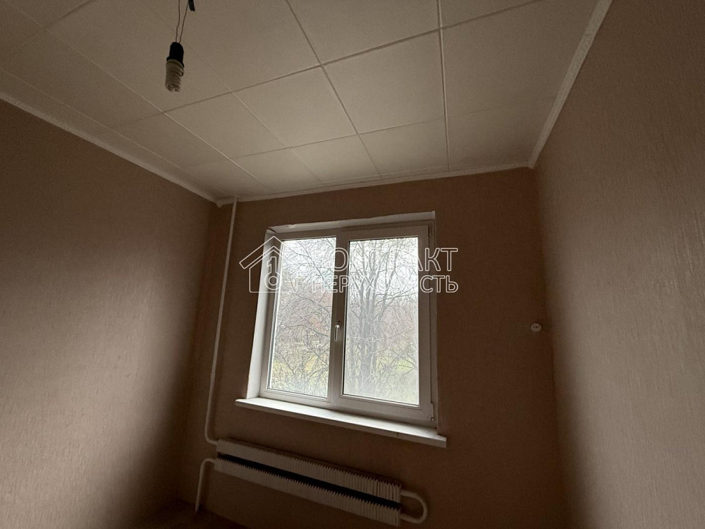 Продаж Квартира 4-кімнатна, 3/9 поверх на вул. Бучми Харків - фото 8