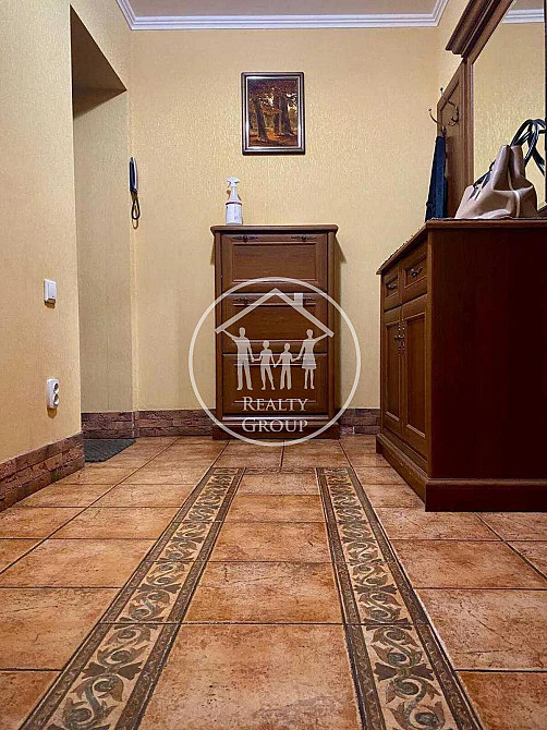 Продаж 3к Квартира 111 кв.м Лінкольна, 23 Львов - изображение 16