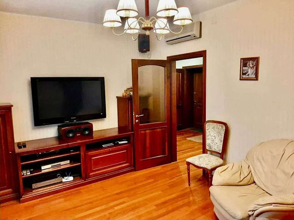 Оренда Квартира 3-кімнатна, 2/4 поверх на пер. Артиллерийский Kiev - photo 2