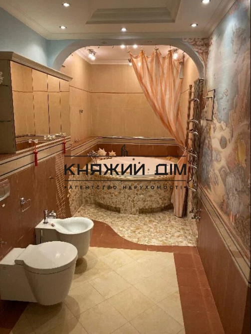 Продажа роскошных апартаментов с террасой просп. Героев Сталинграда 24а № 21117649 Київ - фото 10