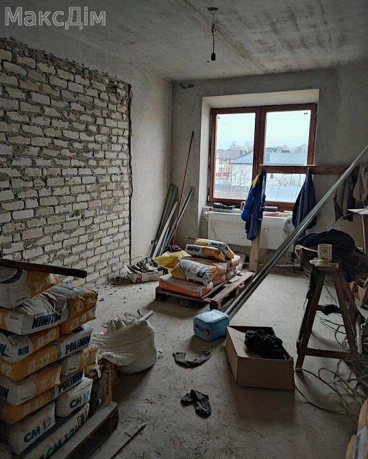 Оренда Будинок 10-кімнатний на вул. Братів Мисулів Байківці - фото 3