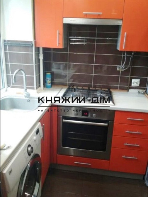 Оренда Квартира 2-кімнатна, 4/5 поверх на Депутатская ул. Київ - фото 1