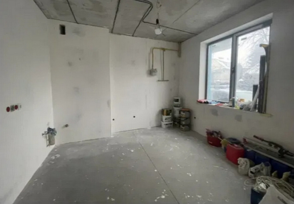 Продаж Квартира 1-кімнатна, 1/10 поверх Тернопіль - фото 1