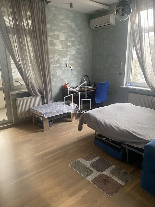 Продаж Квартира 4-кімнатна, 4/13 поверх на вул. В'ячеслава Чорновола Львів - фото 5