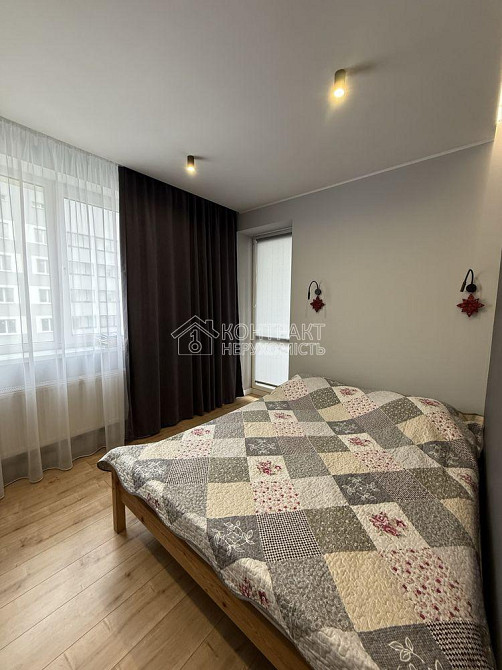 Продаж Квартира 1-кімнатна, 7/9 поверх на вул. Борткевича Харків - фото 8