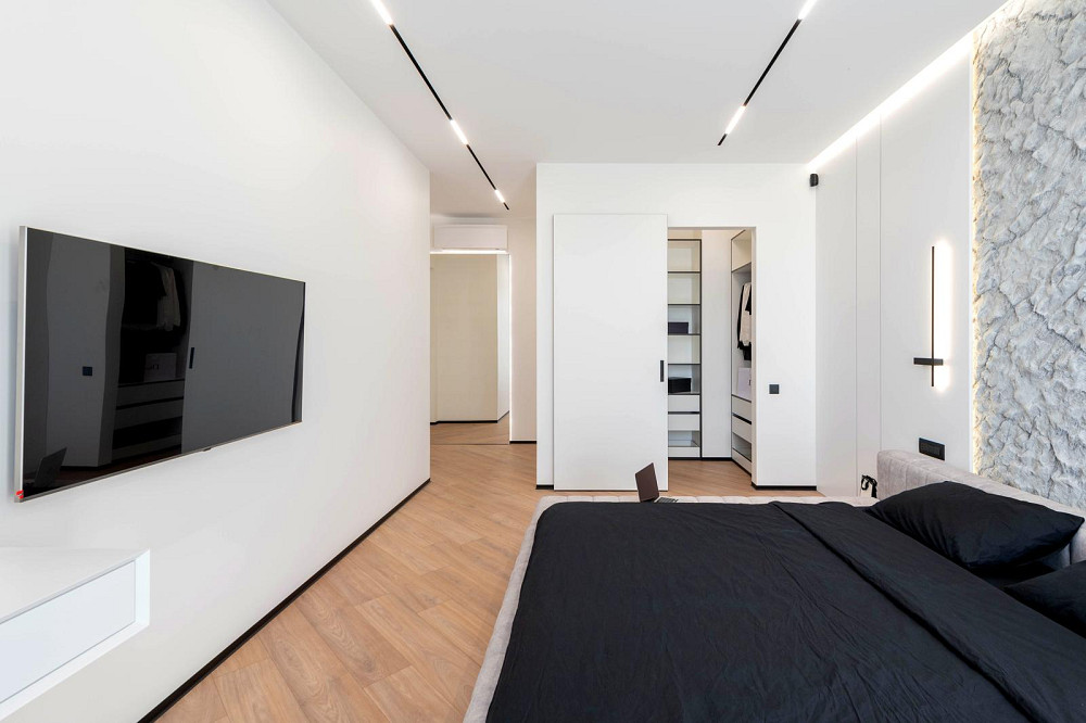 Продаж Квартира 3-кімнатна, 5/5 поверх на Університетська вул., д. 17-А Киев - изображение 15