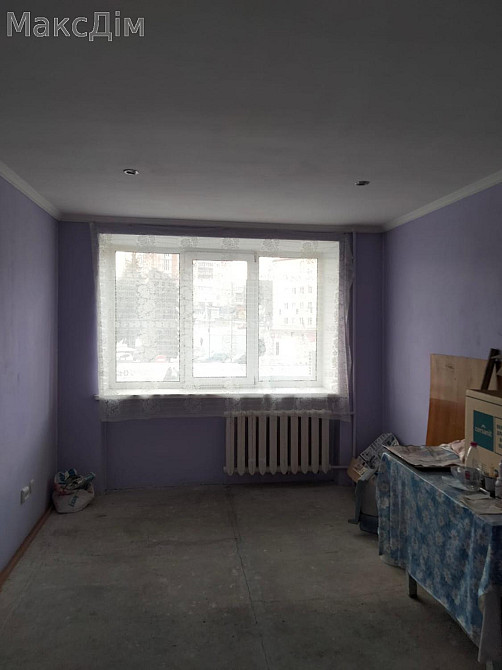 Продаж Квартира 2-кімнатна, 2/5 поверх на Майдан Перемоги Тернопіль - фото 5