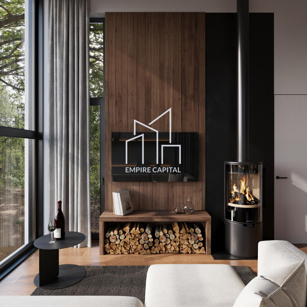 Продаж 2-поверховий Будинок  43 кв.м 2 кімн. на Моршин вул. Моршин - изображение 14