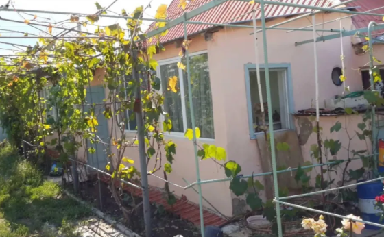 Продам дом с баней в с.Новоукраинка (Раздельнянский р-н, 55 км от Одессы) Новоукраїнка