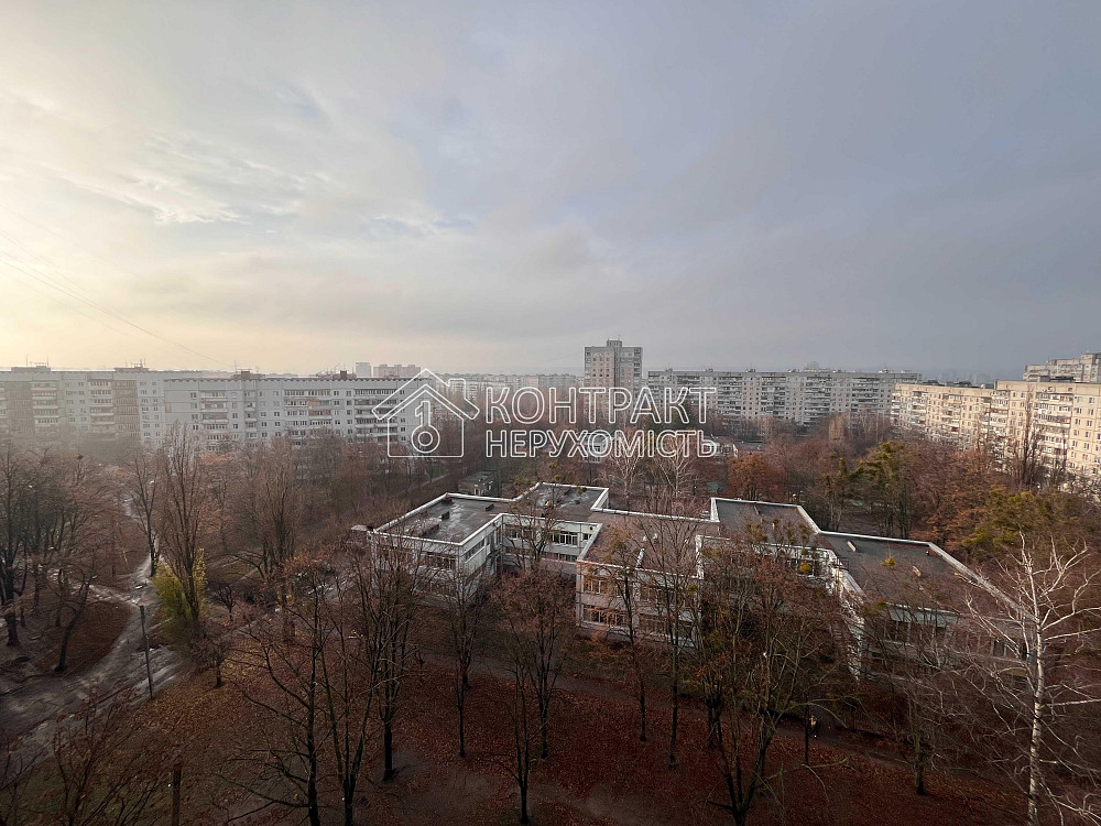 Продаж 2к Квартира 46 кв.м Валентинівська вул. Харьков - изображение 9