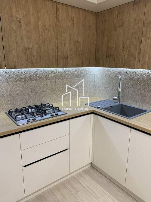 Оренда 1к Квартира 46 кв.м Замарстинівська вул. Львов - изображение 8