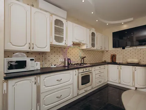 Оренда 3к Квартира 95 кв.м ЖК вул. Героїв Майдану, 150 Чернівці - фото 6