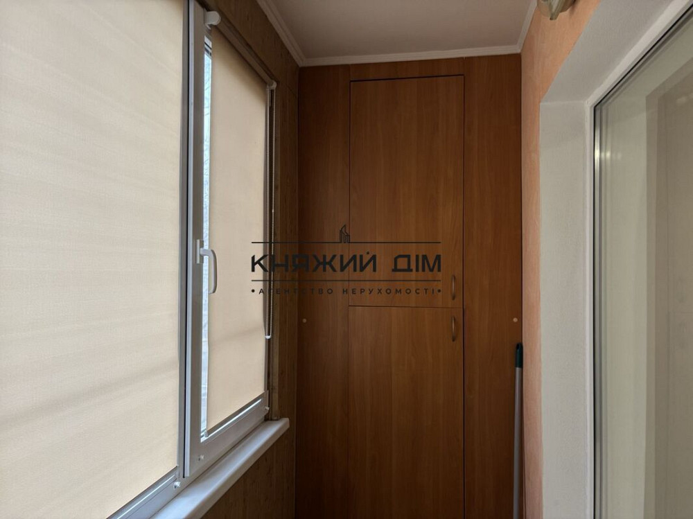 Оренда Квартира 1-кімнатна, 4/9 поверх на Большая Васильков Киев - изображение 8