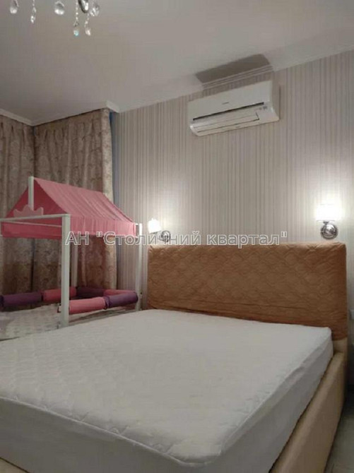 Оренда Квартира 3-кімнатна, 19/26 поверх на Лобановського пр-т, 6А Київ - фото 19