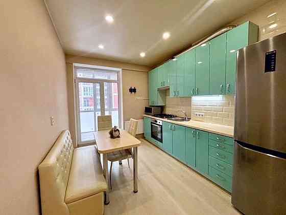 Продаж Квартира 1-кімнатна, 3/6 поверх на Сичеславская, 6 Дніпро