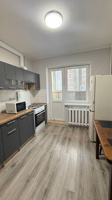 Продаж Квартира 1-кімнатна, 3/9 поверх на Вахтанга Кікабідзе вул., д. 5-Б Kiev - photo 4