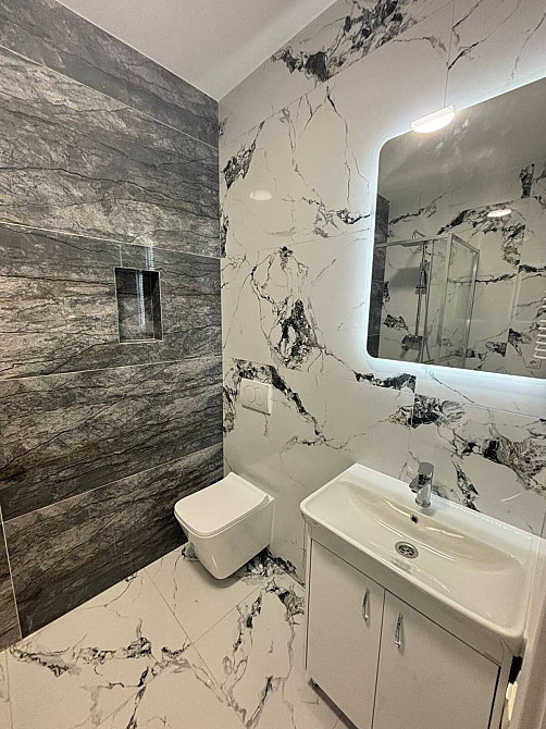 Продаж Квартира 1-кімнатна, 2/5 поверх на вул. Національної Гвардії Ивано-Франковск - изображение 7