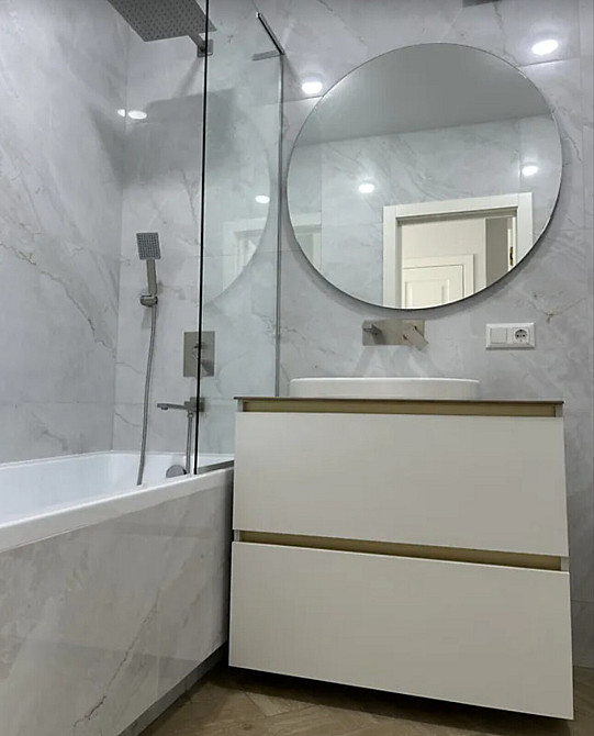 Продаж 2к квартири 66.5 кв. м на вул. Квітки Цісик Тернопіль - фото 13