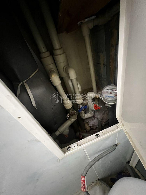 Продаж Квартира 2-кімнатна, 2/5 поверх на вул. Науки Харьков - изображение 15