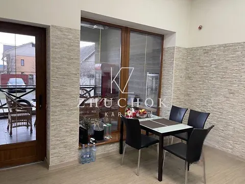 For rent 1-storey   205 sq.m 3 rooms at Монтажна вулиця 56 Dnipro - photo 11