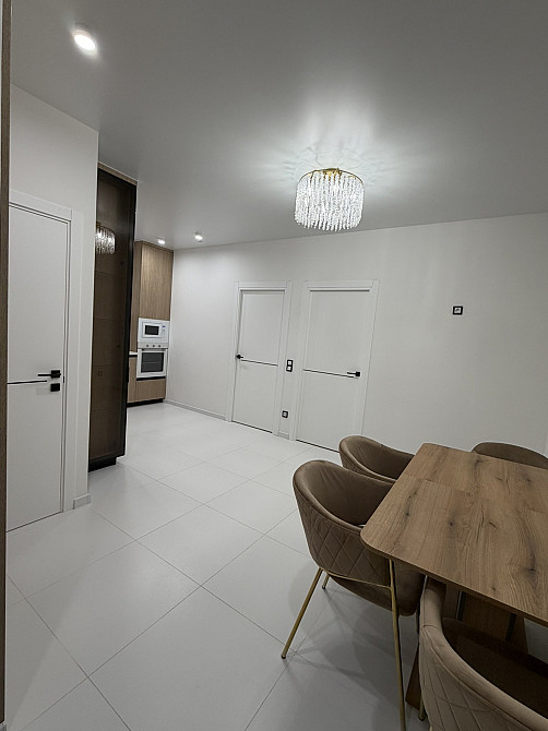 Продаж Квартира 2-кімнатна, 1/10 поверх на Київська вул., 9Д Тернополь - изображение 8