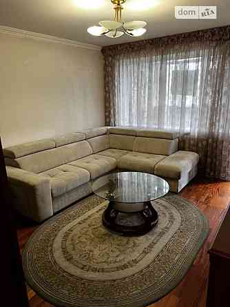 Оренда Квартира 1-кімнатна, 4/14 поверх на ул. Вячеслава Черновола Київ