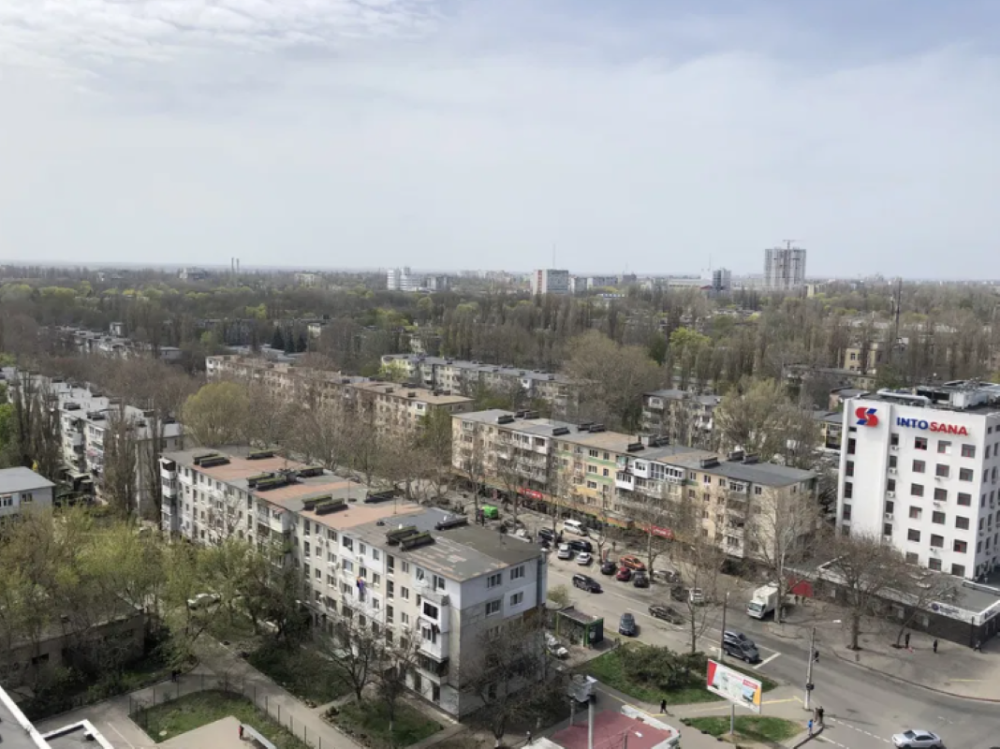Продам 1-кімнатну квартиру, 42 кв. м., вул. Філатова, ЖК«Манхеттен» Odessa - photo 14