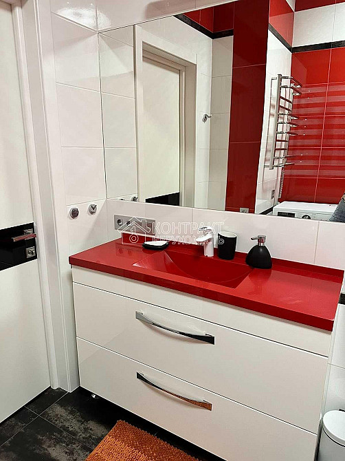 Оренда Квартира 2-кімнатна, 15/17 поверх на вул. Отакара Яроша Харків - фото 20