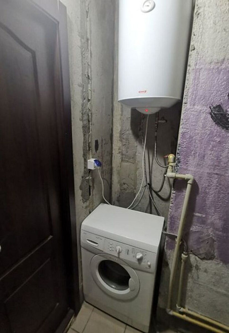 Оренда Квартира 1-кімнатна, 23/25 поверх на Бориса Гмирі, 16 Київ - фото 5