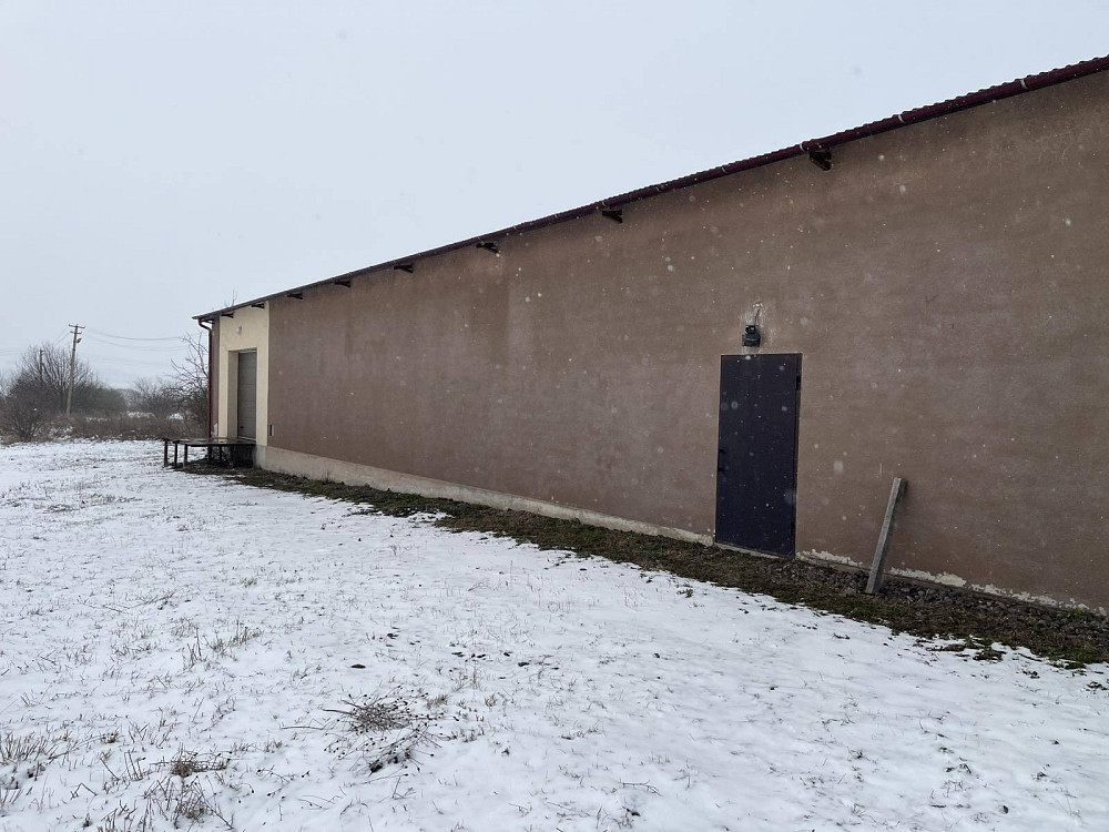 Оренда приміщення вільного призначення на вул. Нова поверх - 1/1  - изображение 15