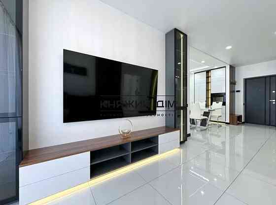 Продаж 2 кімнатної квартири по вул. Причальна 14 ЖК Грейт Kiev