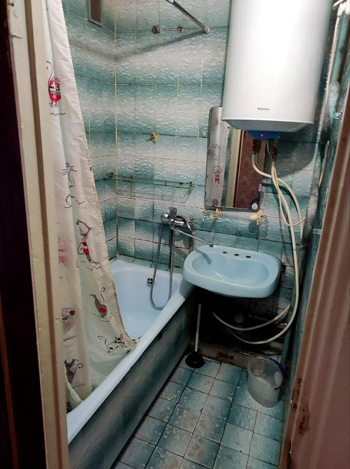 Оренда Квартира 3-кімнатна, 6/10 поверх на Гната Юри, 8 Киев - изображение 9