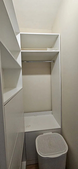 Оренда Квартира 1-кімнатна, 3/9 поверх на вул. Деміївська, 51 Киев - изображение 9