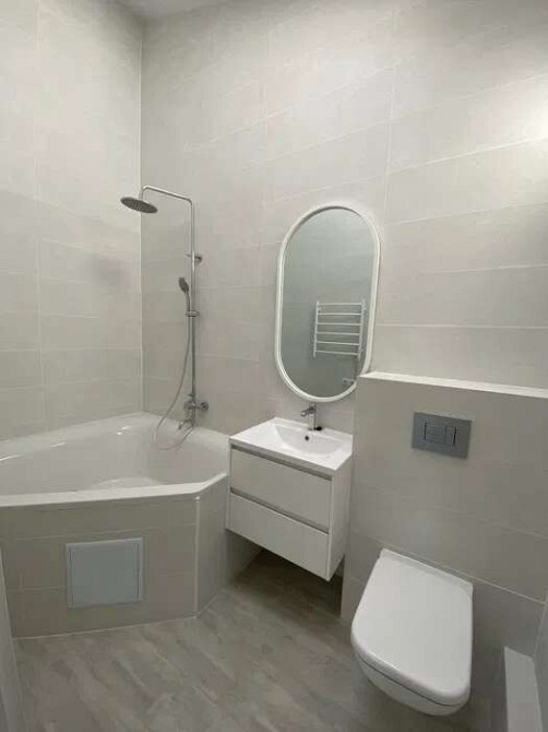 Продаж Квартира 3-кімнатна, 9/9 поверх на улица Регенераторная, д.4/16 Киев - изображение 5