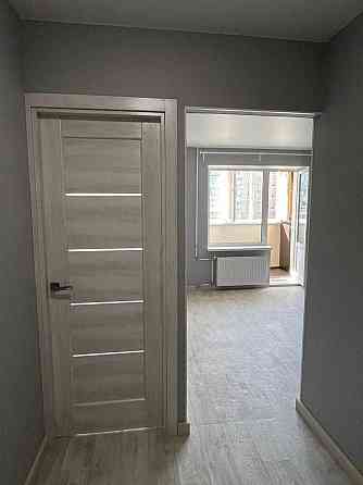 Продаж Квартира 1-кімнатна, 8/9 поверх на Сержа Лифаря вул., д. 17а Kiev