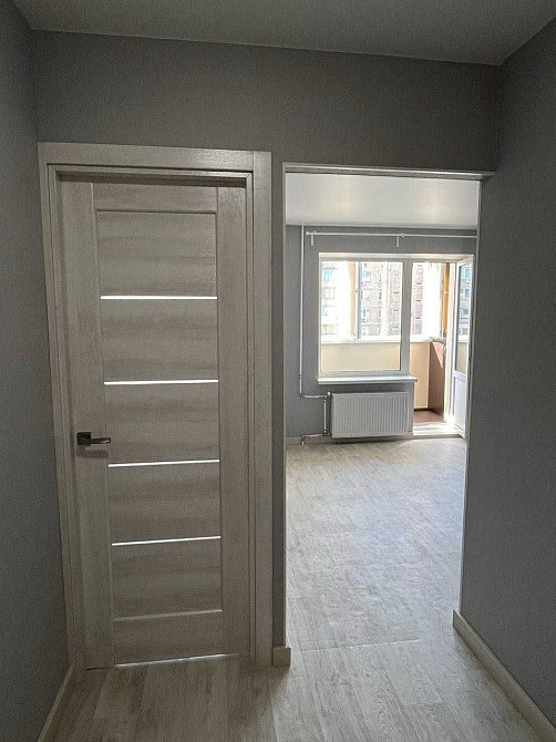 Продаж Квартира 1-кімнатна, 8/9 поверх на Сержа Лифаря вул., д. 17а Kiev - photo 4