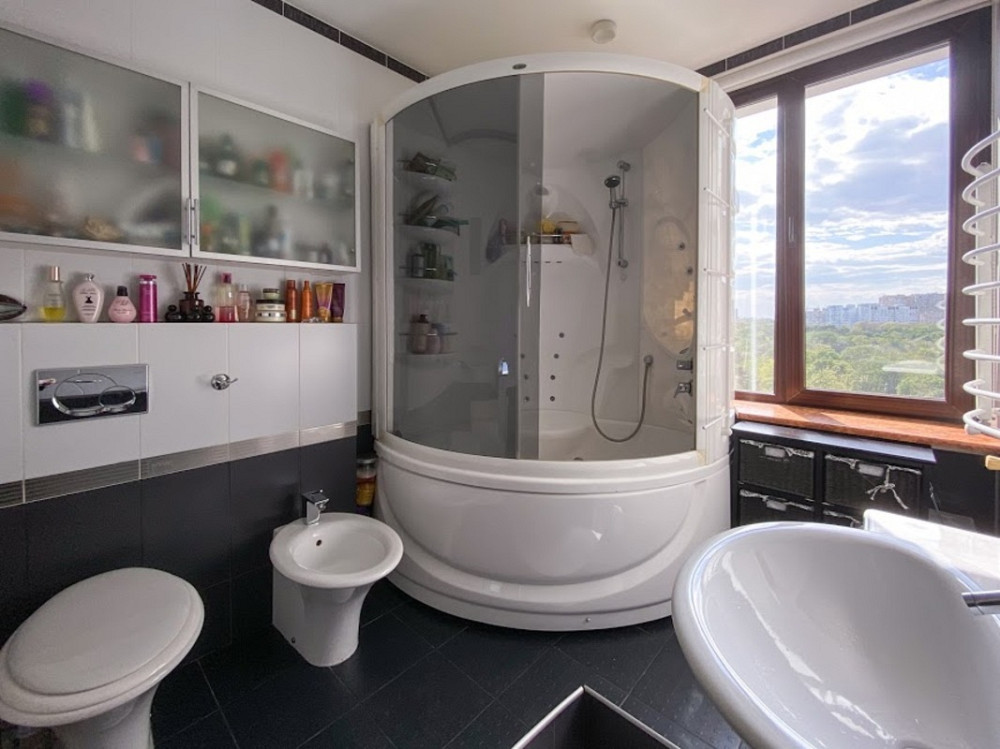 Оренда Квартира 2-кімнатна, 6/9 поверх на Шевченко пр., 33 Одеса - фото 9