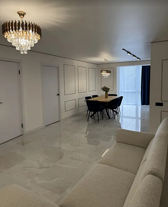 Продаж 3к квартири 102 кв. м на вул. Львівська Тернопіль - фото 8