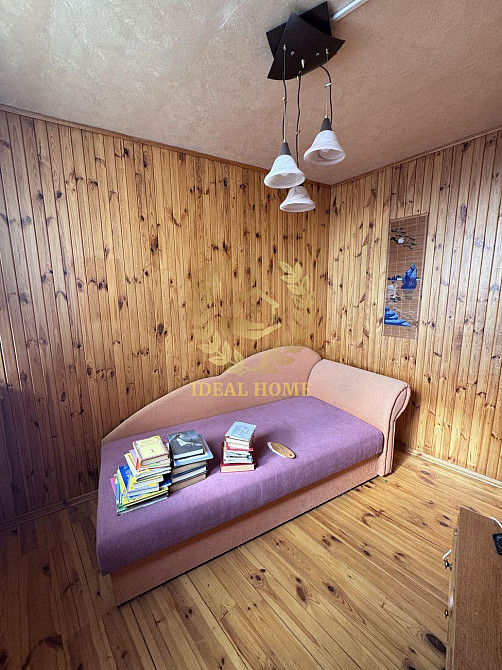 Продаж Квартира 3-кімнатна, 9/10 поверх Київ - фото 6