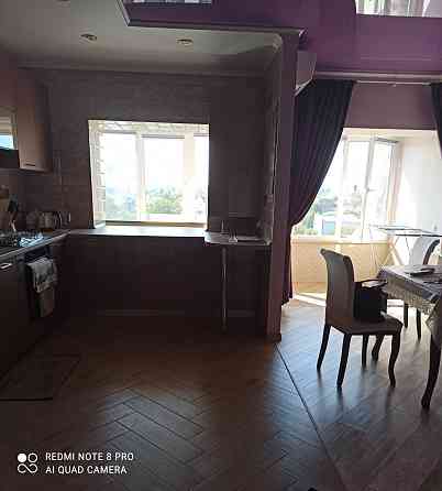 1ком. студия- спецпроект- Черёмушки Одеса