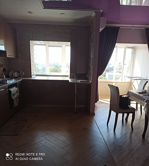 1ком. студия- спецпроект- Черёмушки Одеса - фото 2