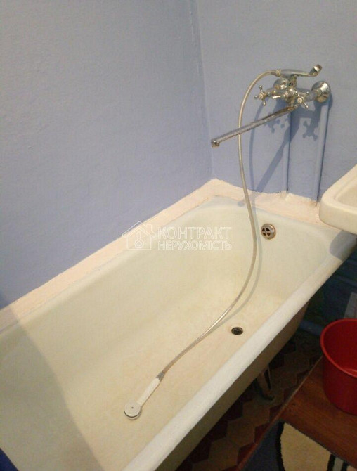 Оренда 1к Квартира 32 кв.м 23 Серпня вул. Харків - фото 6