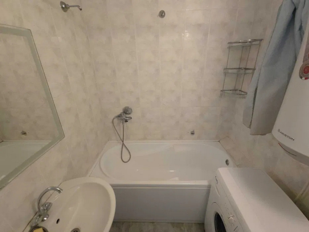 Оренда Квартира 2-кімнатна, 6/16 поверх на Героїв Дніпра, 23 Київ - фото 11