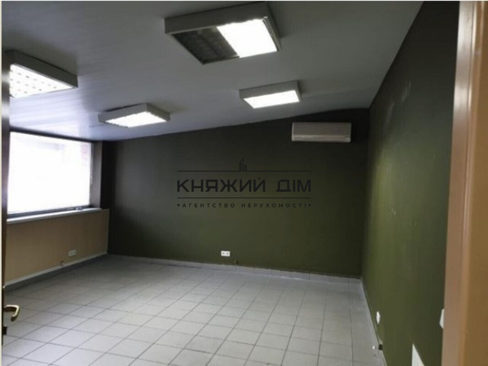 Оренда офісне приміщення на Щербакова ул. поверх - 3/4 Київ - фото 4