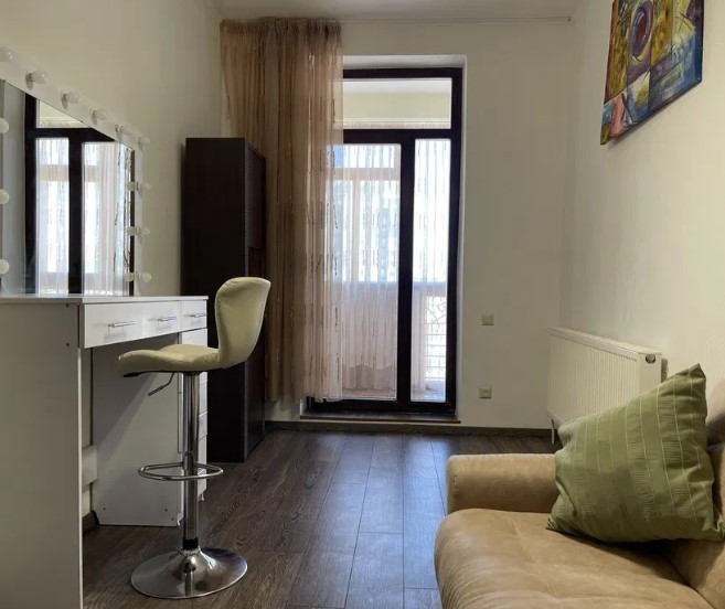 2-х комн. квартира в ЖК Новая Аркадия- на улице Тенистой Odessa - photo 10